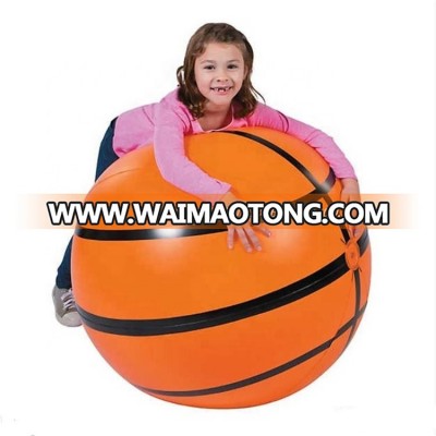 new design plastic custom inflatable basketball hoop for playing games