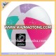 Wholesale Cheap Price Promotional Inflatable PVC Beach Ball